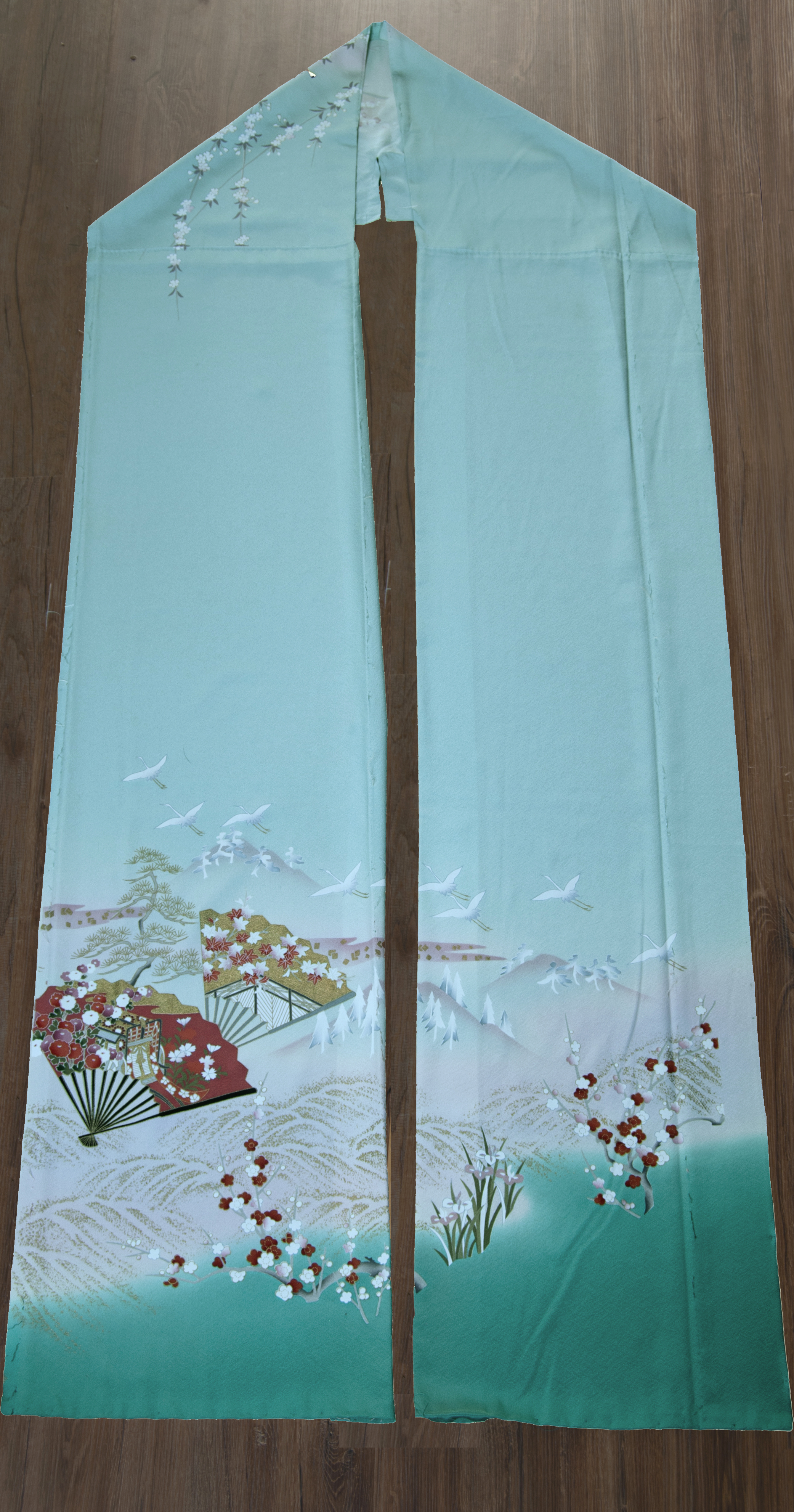 Documentation and study structure