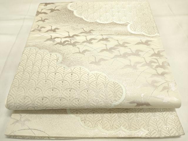 ST-05 obi, folded hero view